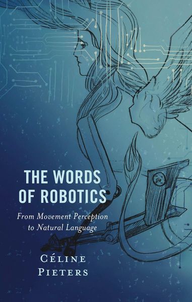 Produktbild: The Words of Robotics
