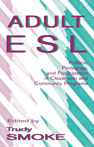 Produktbild: Adult Esl