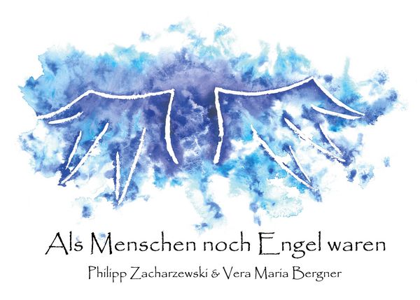 Produktbild: Als Menschen noch Engel waren