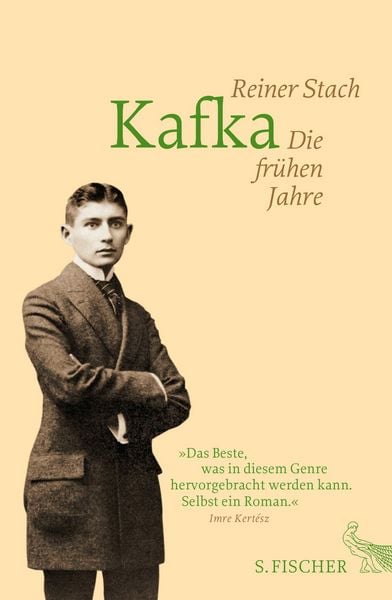 Produktbild: Kafka