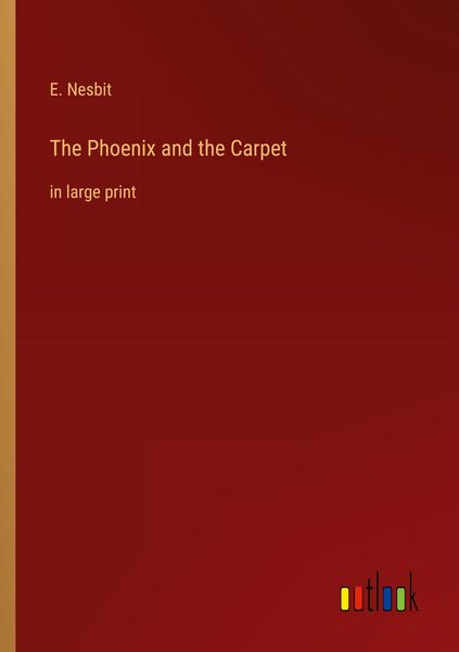 Produktbild: The Phoenix and the Carpet