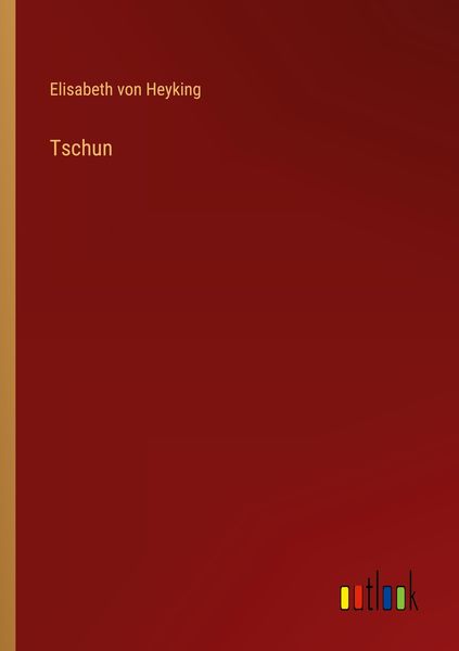 Produktbild: Tschun