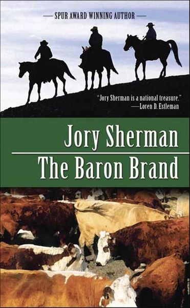 Produktbild: The Baron Brand