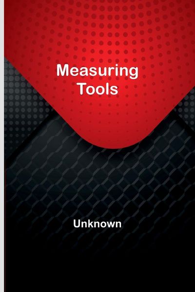 Produktbild: Measuring Tools