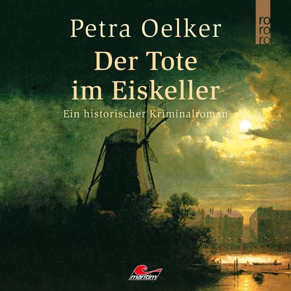 Produktbild: Der Tote im Eiskeller