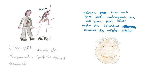 Produktbild: Hochzeit machen ist sooo sch&ouml;n...