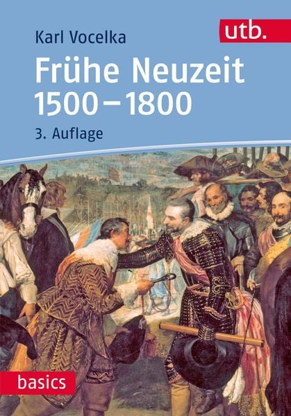 Produktbild: Fr&uuml;he Neuzeit 1500-1800