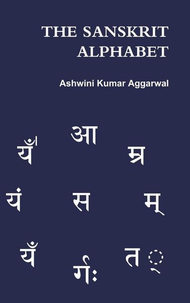 Produktbild: The Sanskrit Alphabet