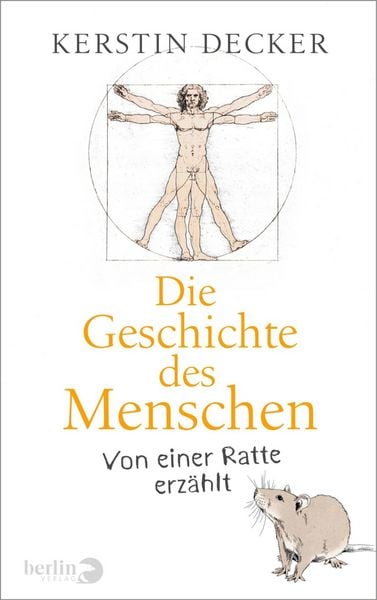 Produktbild: Die Geschichte des Menschen