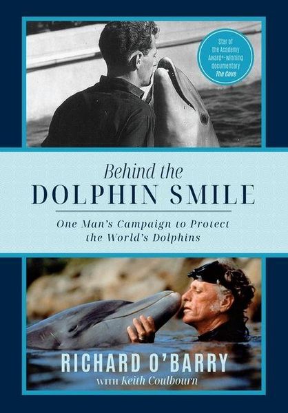 Produktbild: Behind the Dolphin Smile