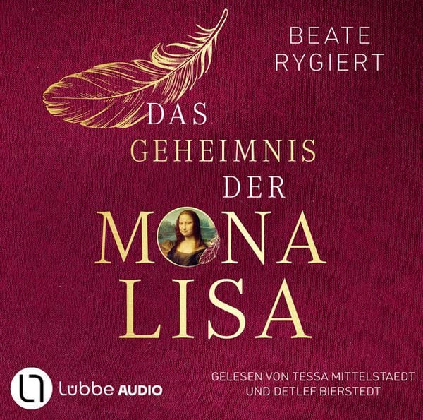 Produktbild: Das Geheimnis der Mona Lisa