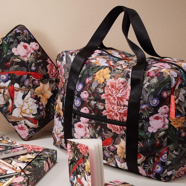 Produktbild: Easy Travelbag Red Birdies