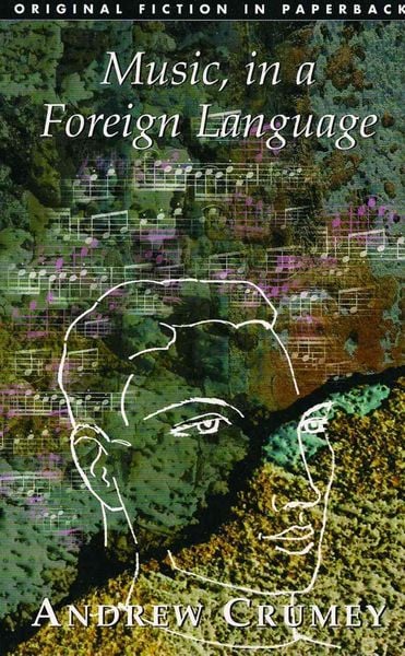 Produktbild: Music, in a Foreign Language