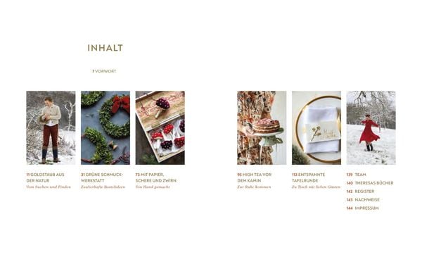 Produktbild: Wintergrün & Sternanis