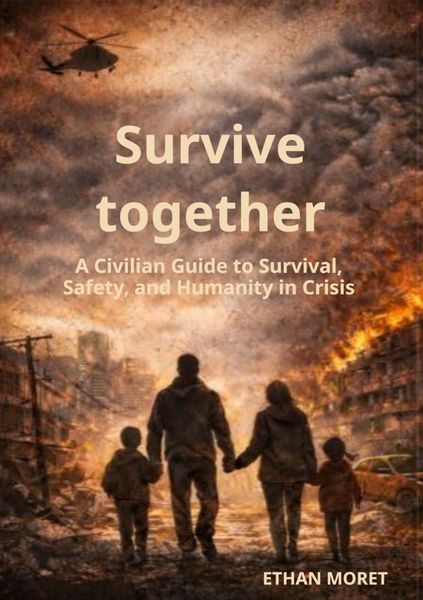 Produktbild: Survive together