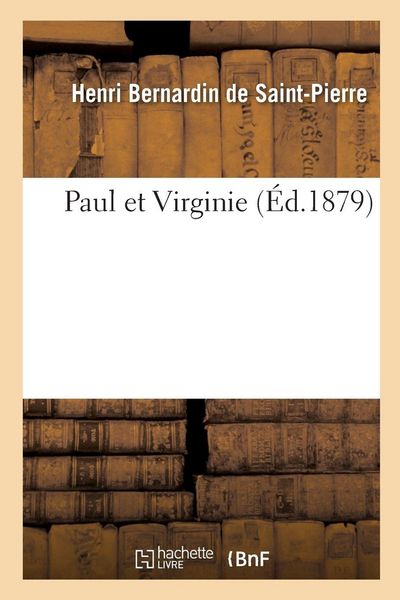 Produktbild: Paul et Virginie