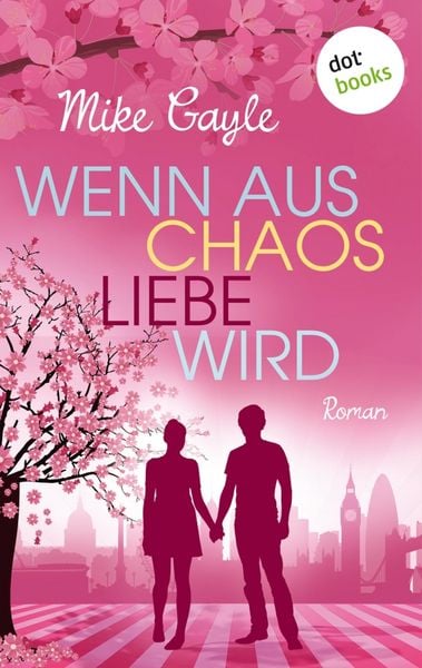 Produktbild: Wenn aus Chaos Liebe wird