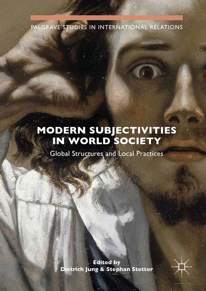 Produktbild: Modern Subjectivities in World Society