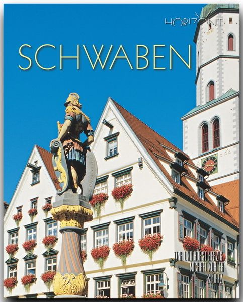 Produktbild: Horizont Schwaben