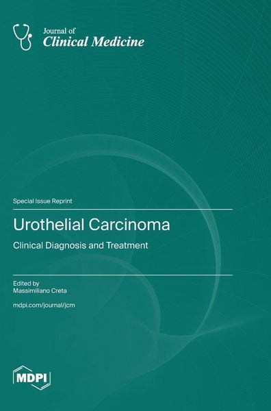 Produktbild: Urothelial Carcinoma
