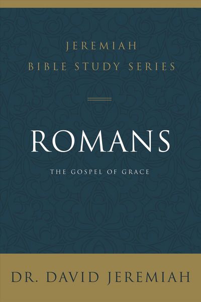 Produktbild: A Romans