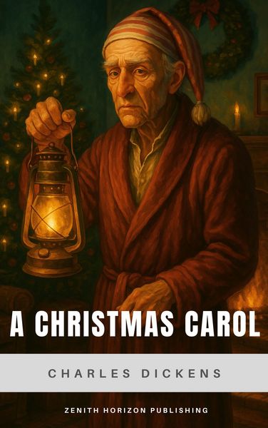 Produktbild: A Christmas Carol