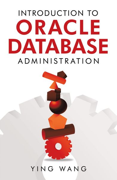 Produktbild: Introduction to Oracle Database Administration