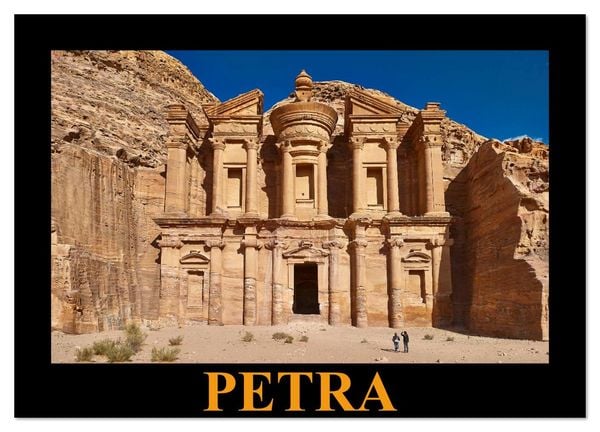 Produktbild: PETRA (Wandkalender 2026 DIN A4 quer), CALVENDO Monatskalender
