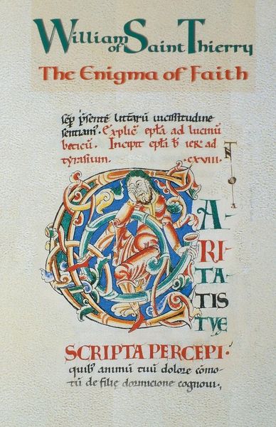 Produktbild: The Enigma of Faith