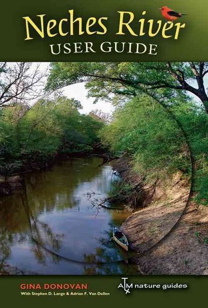 Produktbild: Neches River User Guide