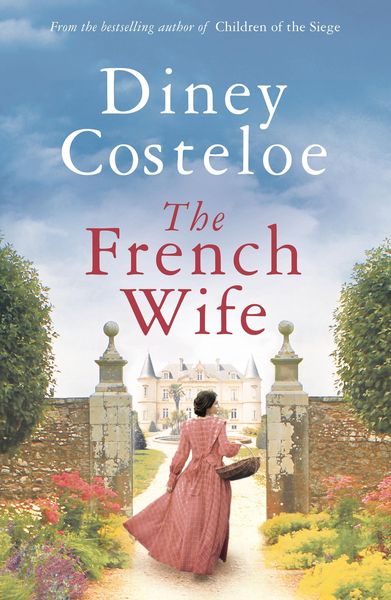Produktbild: The French Wife