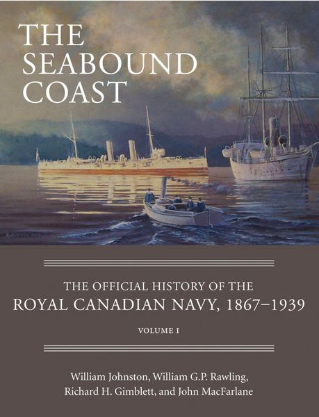 Produktbild: The Seabound Coast