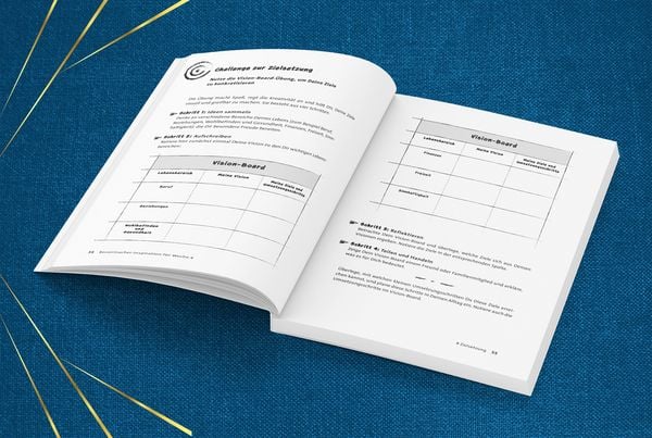 Produktbild: Bessermacher-Journal