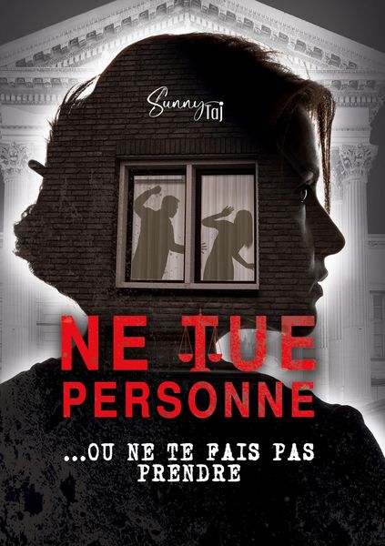Produktbild: Ne Tue personne... ou ne te fais pas prendre