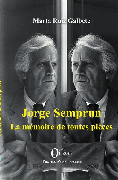 Produktbild: Jorge Semprun