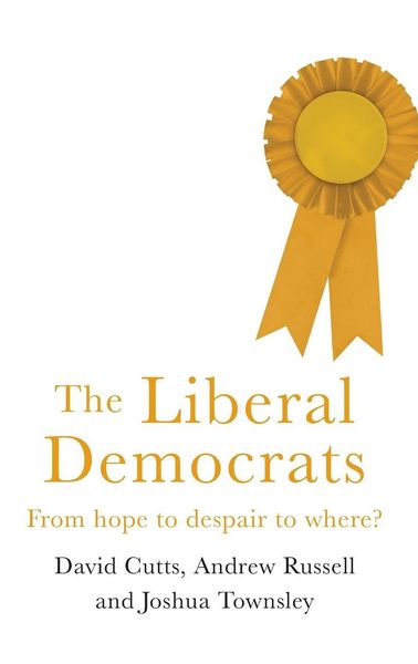 Produktbild: The Liberal Democrats