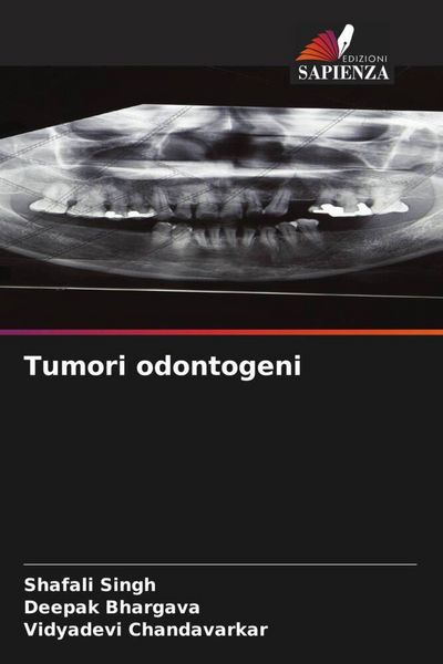 Produktbild: Tumori odontogeni
