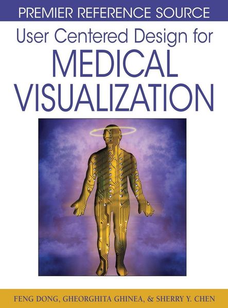 Produktbild: User Centered Design for Medical Visualization
