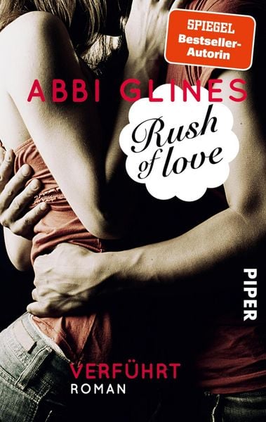 Produktbild: Rush of Love &ndash; Verf&uuml;hrt