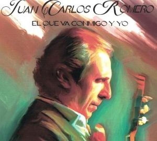 Produktbild: El Que Va Conmigo y Yo
