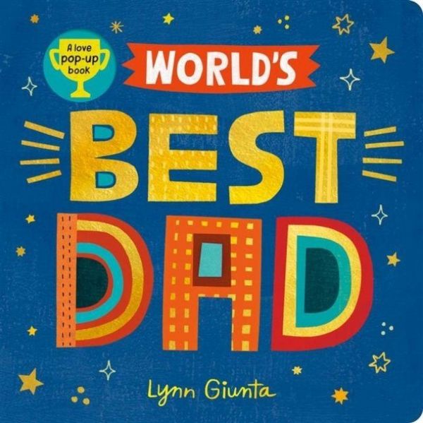 Produktbild: World's Best Dad