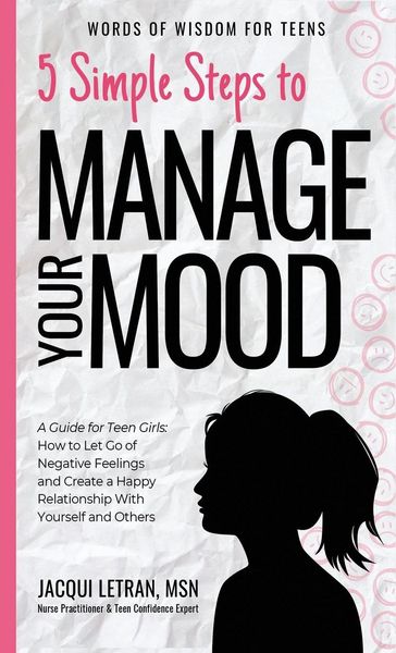 Produktbild: 5 Simple Steps to Manage Your Mood
