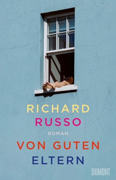 Produktbild: Von guten Eltern