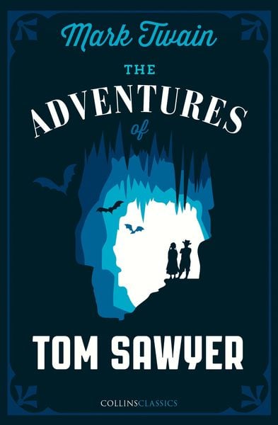 Produktbild: The Adventures of Tom Sawyer