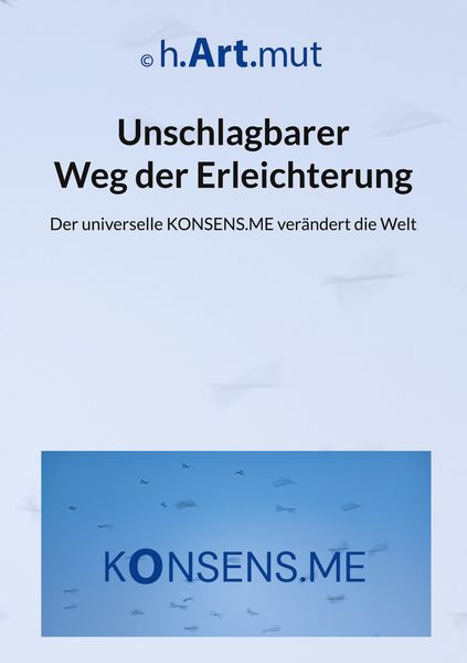 Produktbild: Unschlagbarer Weg der Erleichterung