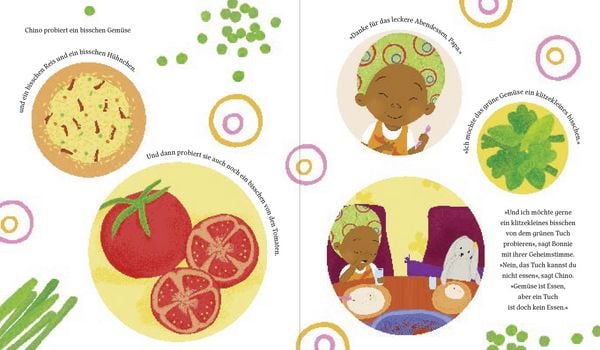 Produktbild: Mamas Zaubertuch