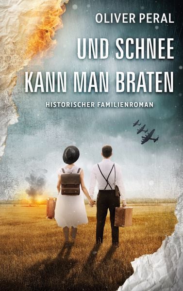 Produktbild: Und Schnee kann man braten