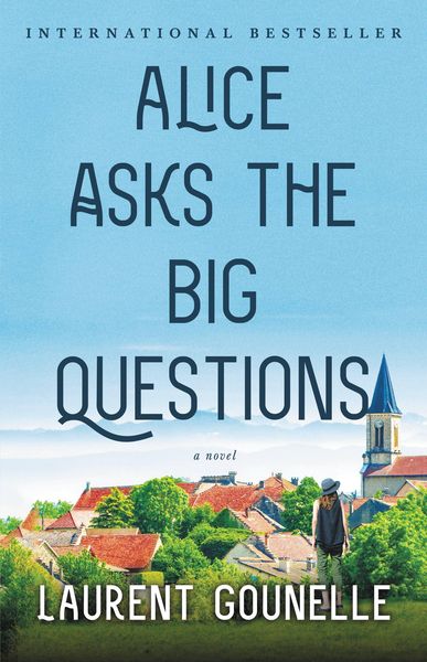 Produktbild: Alice Asks the Big Questions