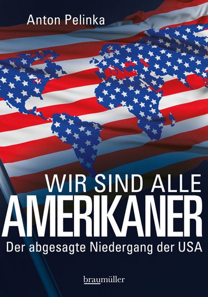Produktbild: Wir sind alle Amerikaner
