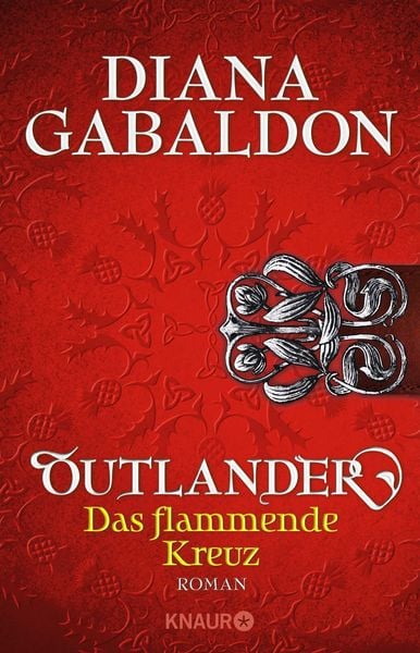 Produktbild: Das flammende Kreuz